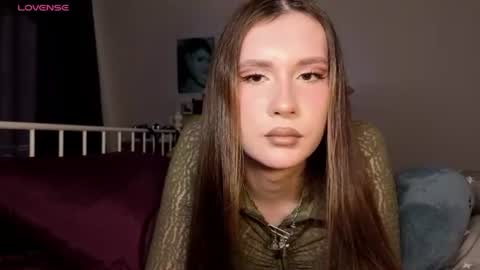 Lory Glory online show from 06-22-26, 12:57