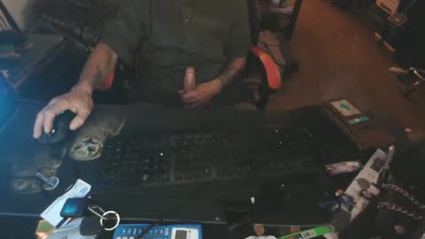 allhorny476 online show from 09-28-25, 03:34