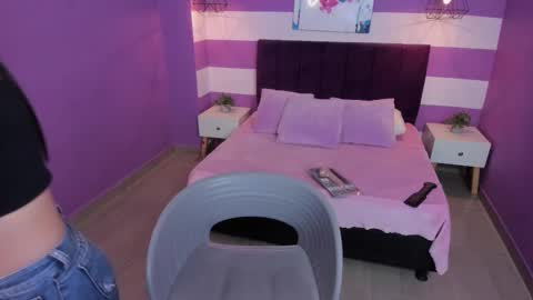 Ali online show from 02-11-25, 12:48