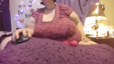 Alli Kat online show from 01-23-25, 07:11