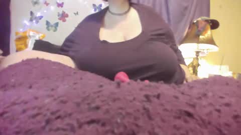 Alli Kat online show from 02-04-25, 12:33