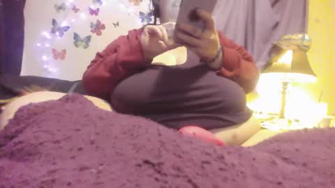 Alli Kat online show from 02-11-25, 02:14