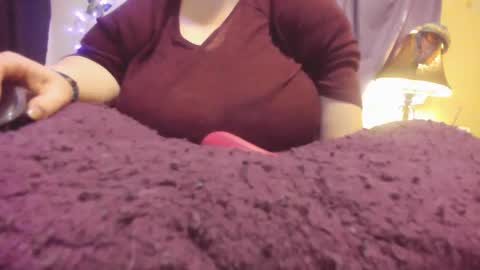 Alli Kat online show from 02-13-25, 08:06