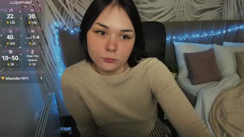 Snapshot of alli_zi chatting on 12-04-24, 04:05 Blair online show from 12-04-24, 04:05