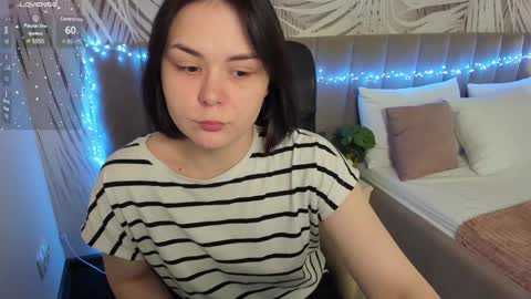 Snapshot of alli_zi chatting on 01-13-25, 08:15 Blair online show from 01-13-25, 08:15