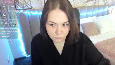 Snapshot of alli_zi chatting on 02-15-25, 05:51 Blair online show from 02-15-25, 05:51