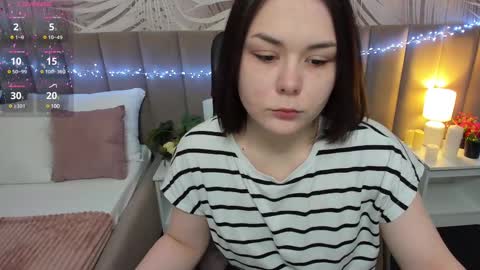 Snapshot of alli_zi chatting on 02-16-25, 02:31 Blair online show from 02-16-25, 02:31