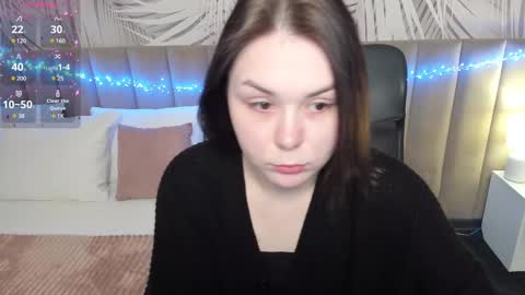 Snapshot of alli_zi chatting on 03-03-25, 05:31 Blair online show from 03-03-25, 05:31