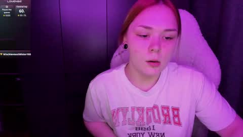 Blair online show from 05-31-26, 06:09