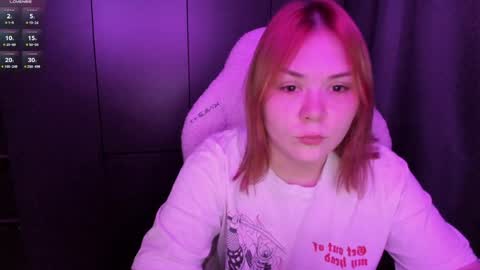 Blair online show from 06-08-26, 05:57