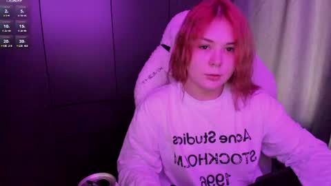 Blair online show from 06-15-26, 09:22