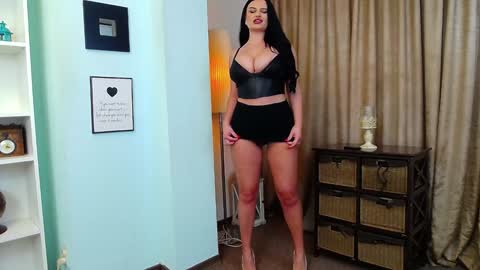 Snapshot of alliana_joy chatting on 01-28-25, 05:22 Alliana online show from 01-28-25, 05:22