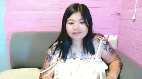 allianahpetit online show from 02-26-26, 03:55