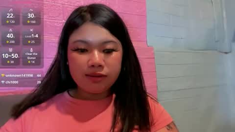 allianahpetit online show from 02-27-26, 01:33