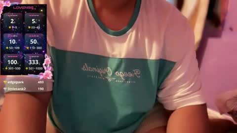 allianahpetit online show from 05-10-26, 03:23