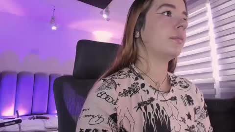 ALLICE online show from 10-01-25, 12:00