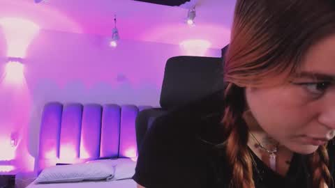 ALLICE online show from 10-04-25, 11:41