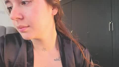 ALLICE online show from 05-11-26, 04:04