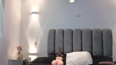 Snapshot of allicelover chatting on 05-19-26, 12:00 ALLICE online show from 05-19-26, 12:00