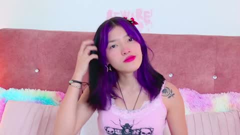 Allicia online show from 12-07-24, 07:10
