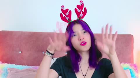 Allicia online show from 12-08-24, 07:11