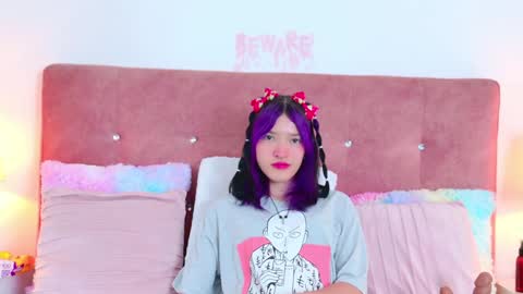 Allicia online show from 12-09-24, 07:07