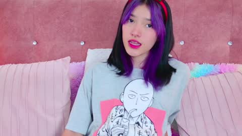 Allicia online show from 12-16-24, 07:10