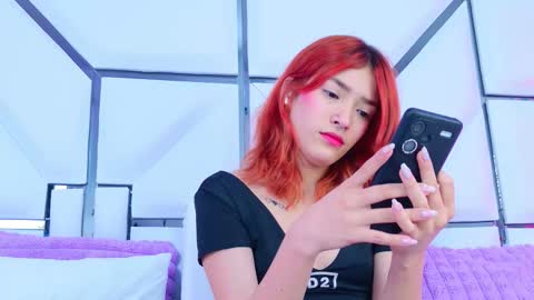 Allicia online show from 02-19-26, 12:01