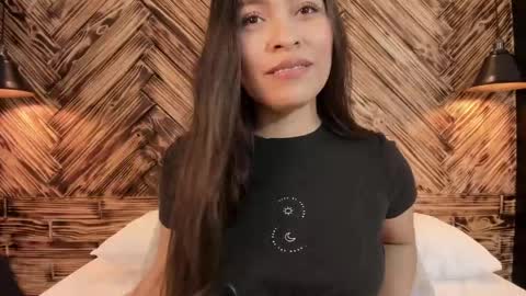 A L L I E online show from 09-23-25, 02:36