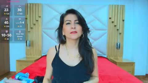 Aliie  online show from 11-18-25, 11:58