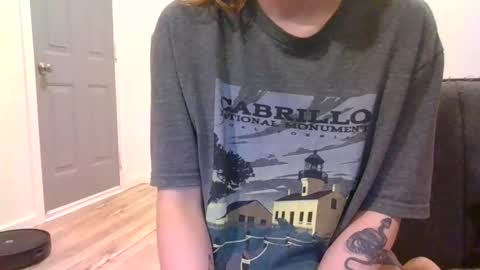 alliebearx online show from 01-05-25, 12:42