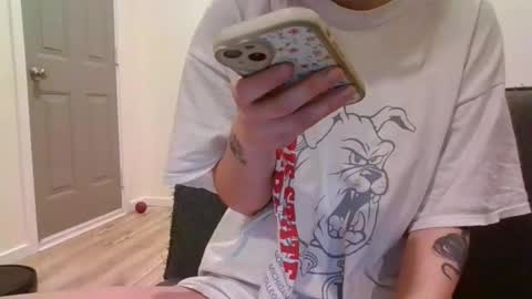 alliebearx online show from 01-07-25, 04:27