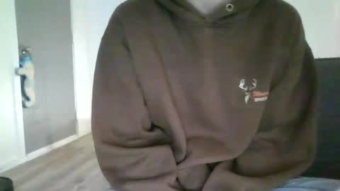 alliebearx online show from 01-11-25, 11:02