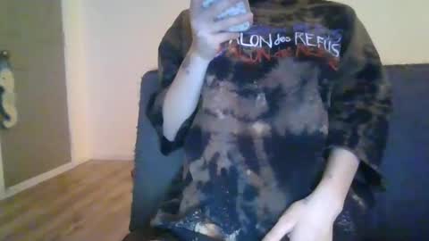 alliebearx online show from 01-13-25, 02:42