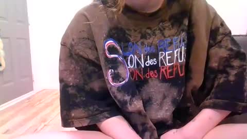 alliebearx online show from 01-14-25, 04:36