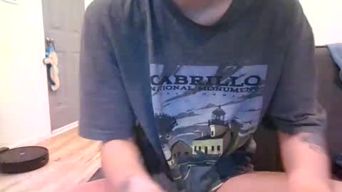 alliebearx online show from 01-16-25, 06:37