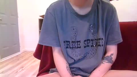 alliebearx online show from 01-27-25, 11:22