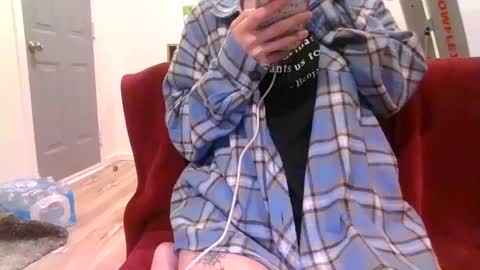 alliebearx online show from 02-03-25, 03:20