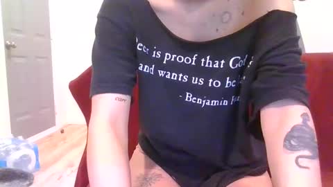 alliebearx online show from 02-03-25, 05:46