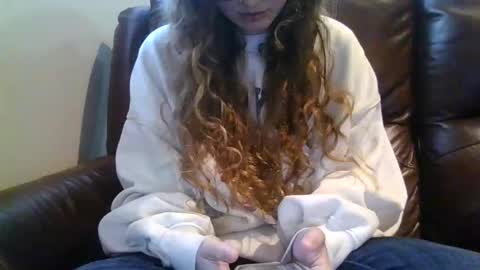 alliebearx online show from 11-26-25, 07:37