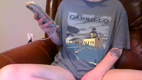 alliebearx online show from 01-18-26, 11:19