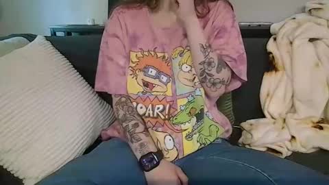 alliebearx online show from 05-05-26, 03:20