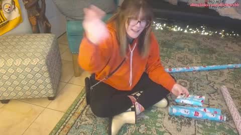  bb  online show from 12-18-24, 07:08