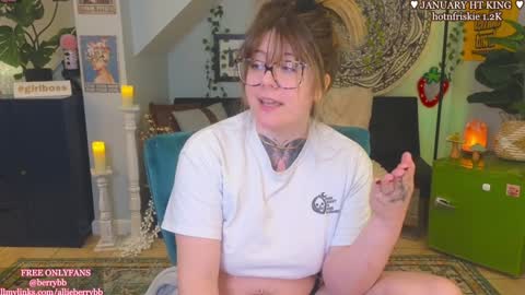  bb  online show from 01-17-25, 05:42