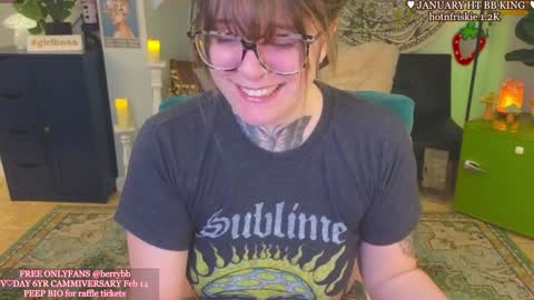  bb  online show from 01-21-25, 04:32