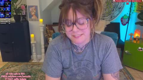  bb  online show from 02-07-25, 06:35