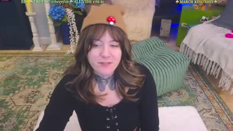  bb  online show from 03-07-25, 01:29