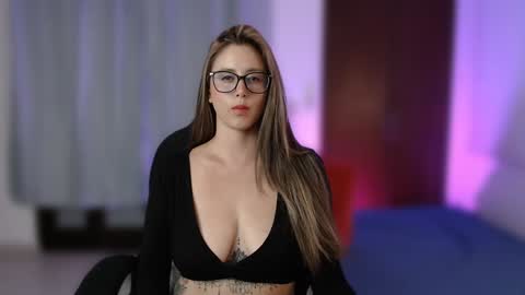 allieemod online show from 02-09-25, 03:53