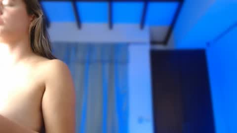 allieemod online show from 03-05-25, 04:45