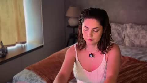 Allie online show from 06-25-26, 12:09